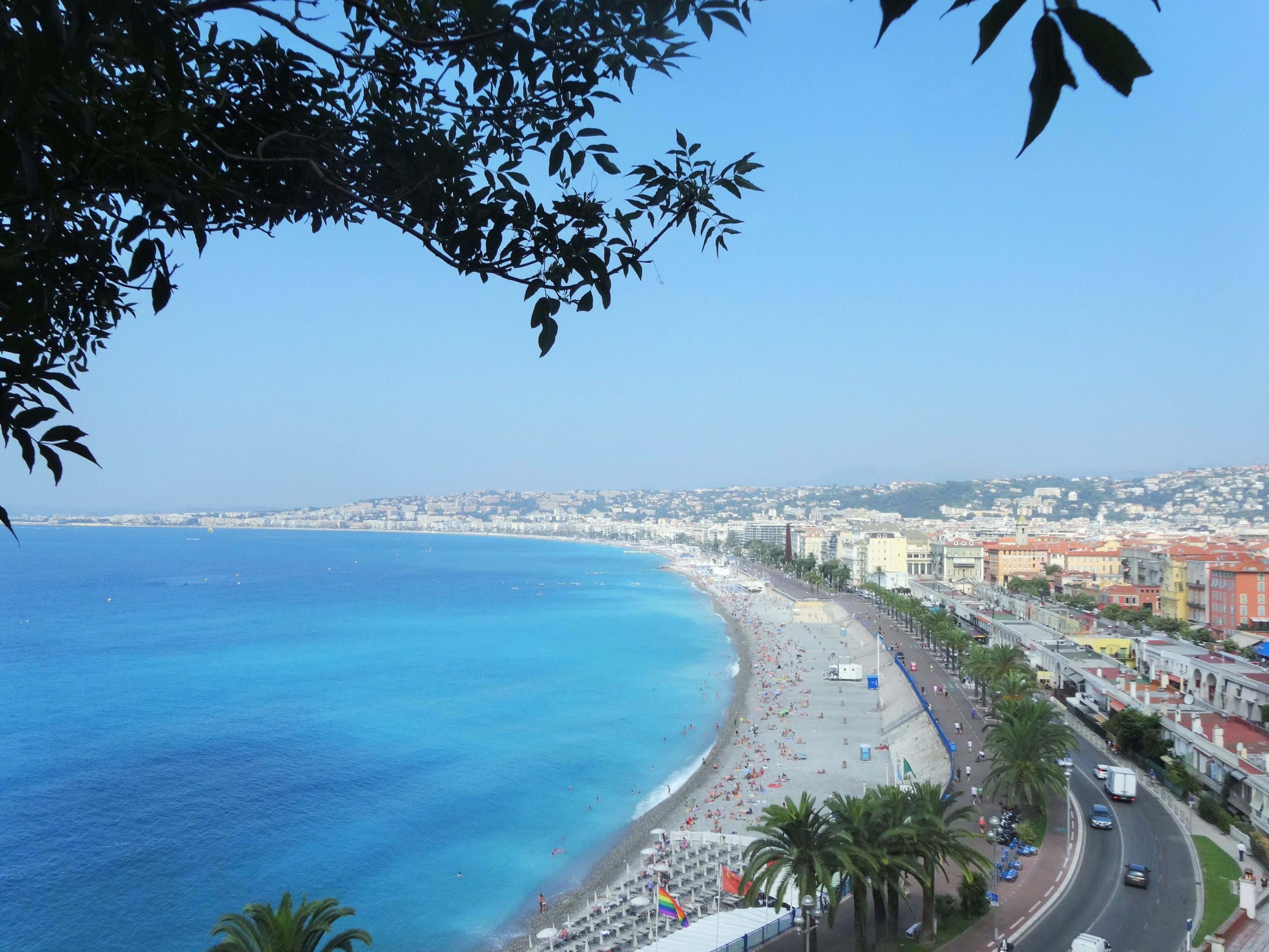 Local - Nice